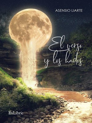 cover image of El verso y los hados